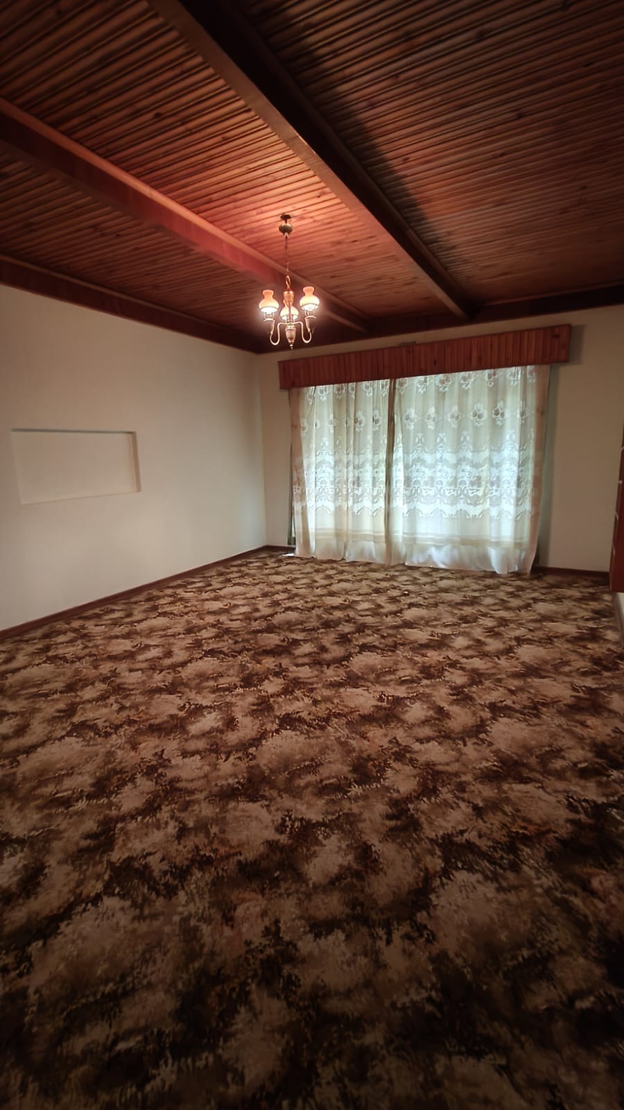 4 Bedroom Property for Sale in Hennenman Free State
